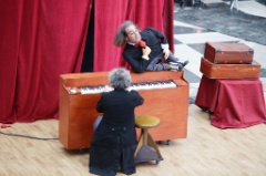 The Crazy Mozarts 028 * 5616 x 3744 * (6.7MB)